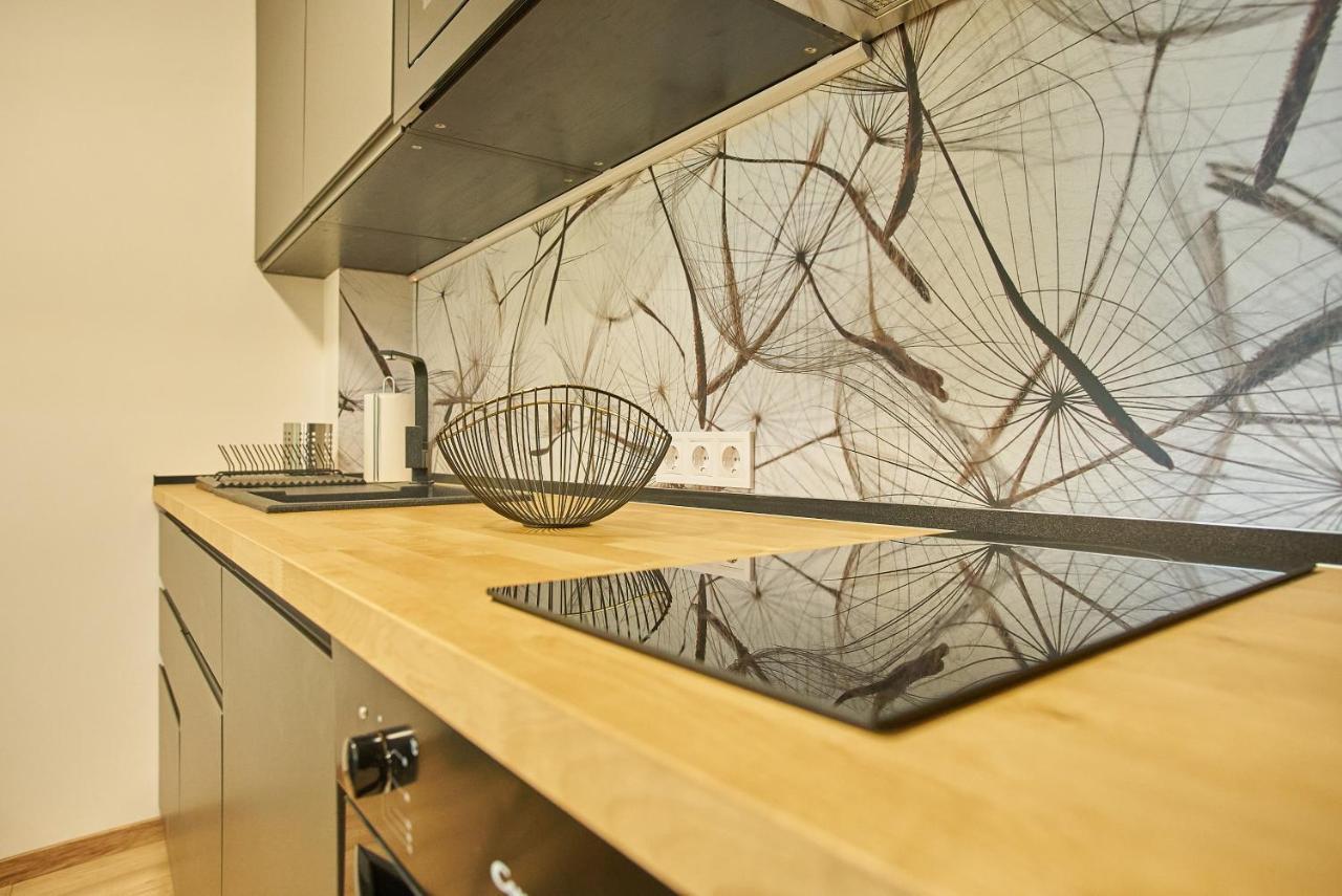 Sunlight Bronze - Szeged Apartment Ngoại thất bức ảnh
